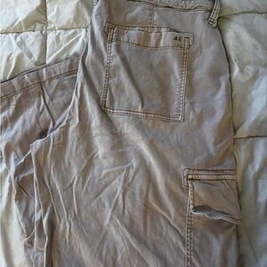 American Eagle Outfitters Women's Cargo Pants